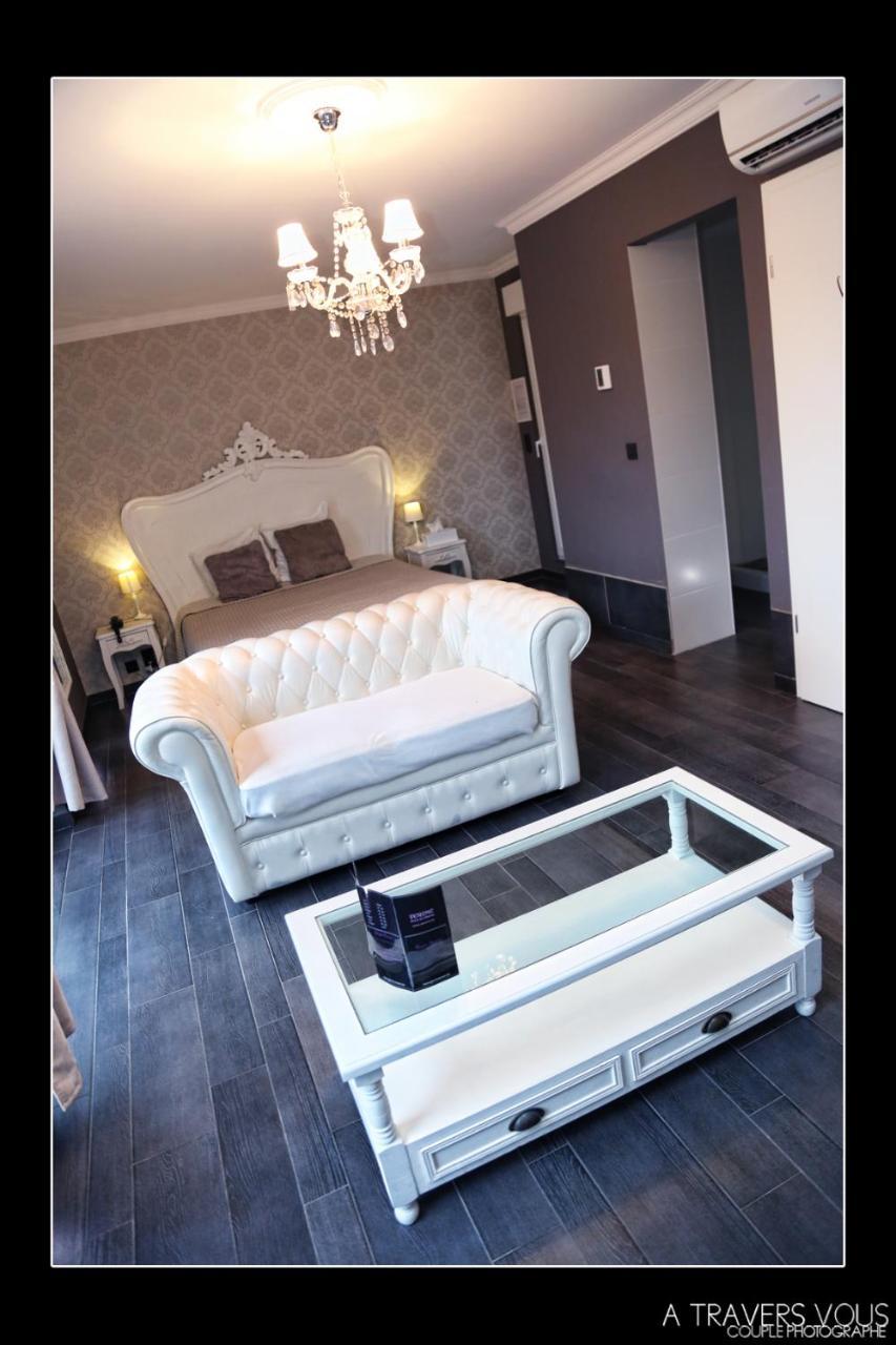 V E R O N E - Rooms & Suites - Liege - Rocourt מראה חיצוני תמונה